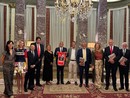 Dalla partenza della Vuelta alla promozione internazionale: il Piemonte si racconta a Madrid Dalla partenza della Vuelta alla promozione internazionale: il Piemonte si racconta a Madrid