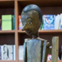 Pinocchio arriva ad Alba per festeggiare il bicentenario della nascita di Collodi Pinocchio arriva ad Alba per festeggiare il bicentenario della nascita di Collodi