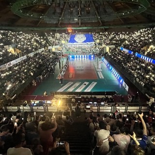 VOLLEY / Cuneo inizia l’avventura in SuperLega: obiettivo salvezza e piedi per terra VOLLEY / Cuneo inizia l’avventura in SuperLega: obiettivo salvezza e piedi per terra