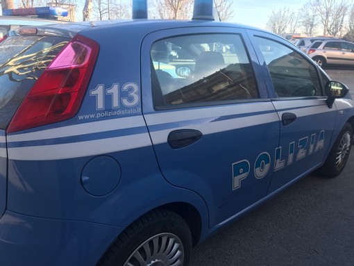 Controlli della Polizia amministrativa: quattro parrucchieri sanzionati in corso Giolitti a Cuneo Controlli della Polizia amministrativa: quattro parrucchieri sanzionati in corso Giolitti a Cuneo