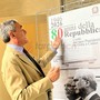 Una lectio magistralis per raccontare la nostra Costituzione e i primi 80 anni di Repubblica [VIDEO]