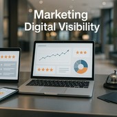 Pubblicità hotel, tra visibilità digitale e reputazione cresce il peso di una comunicazione ben pensata