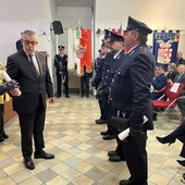 Prestarono i primi soccorsi in un grave incidente stradale: encomio per quattro agenti del carcere di Alba