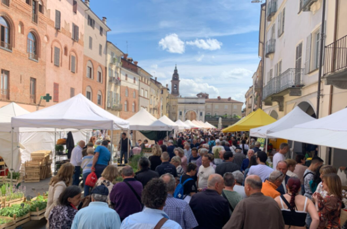 A Savigliano va in scena con un ricchissimo programma la XXVII edizione di “QuintEssenza”