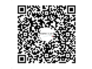 QRcode della raccolta fondi QRcode della raccolta fondi