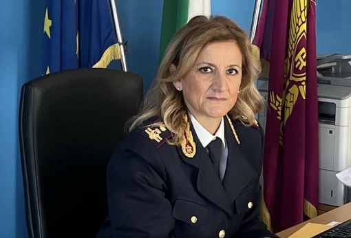 Destinazione Parma per il Questore di Cuneo. Al suo posto Rosanna Minucci Destinazione Parma per il Questore di Cuneo. Al suo posto Rosanna Minucci