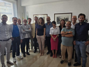 Rinnovato il contratto collettivo regionale per il settore legno-lapidei–artigianato e PMI del Piemonte Rinnovato il contratto collettivo regionale per il settore legno-lapidei–artigianato e PMI del Piemonte