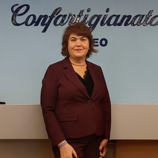 Rosalba Murialdo