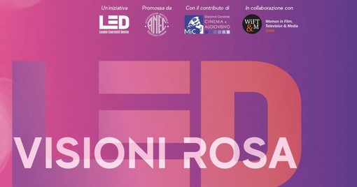 Bra, al cinema Vittoria multisala arriva la rassegna Visioni Rosa Bra, al cinema Vittoria multisala arriva la rassegna Visioni Rosa