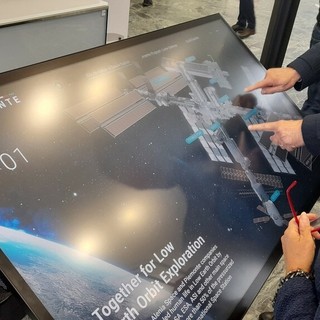 Aerospazio, scienze della vita, ricerca e sanità al centro della missione di sistema del Piemonte in Canada