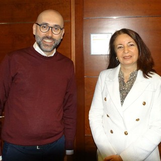 La Soprintendenza ha una nuova casa: da oggi avrà due uffici nel palazzo della Provincia