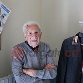 In Italia crescono gli ultracentenari: 8 su 10 sono donne, ma in Granda il più longevo è Renato Quaglia