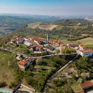 Roddino celebra il 25 Aprile tra memoria, musica e comunità