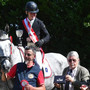 Due medaglie per l'Ippica Monregalese ai regionali di dressage