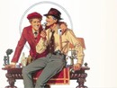 Il Caffè letterario di Bra ricorda la grandezza di Robert Redford con il film La stangata Il Caffè letterario di Bra ricorda la grandezza di Robert Redford con il film La stangata