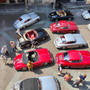 Cuneo ospita la tappa finale del 43esimo Raduno Nazionale del Registro Italiano Porsche 356 Cuneo ospita la tappa finale del 43esimo Raduno Nazionale del Registro Italiano Porsche 356