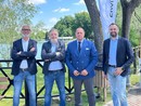 Ribotta, Varrone, Carenini, Bertello