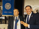 Sergio Sordo è il nuovo presidente del Rotary Club Canale Roero