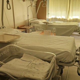 La testimonianza di Sonia: “Un parto da sogno all’ospedale di Savigliano&quot;