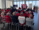 Croce Rossa Piemontese: oltre 3 milioni di ore di volontariato e più di 22.000 volontari attivi sul territorio Croce Rossa Piemontese: oltre 3 milioni di ore di volontariato e più di 22.000 volontari attivi sul territorio