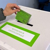 Referendum Giustizia, seggi chiusi alle 15: affluenza al 63, 41% in provincia di Cuneo Referendum Giustizia, seggi chiusi alle 15: affluenza al 63, 41% in provincia di Cuneo