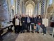 Alba, in San Domenico partecipata presentazione per il nuovo giallo di Mauro Rivetti [FOTO]