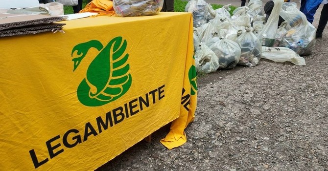 (foto di repertorio) (foto di repertorio)