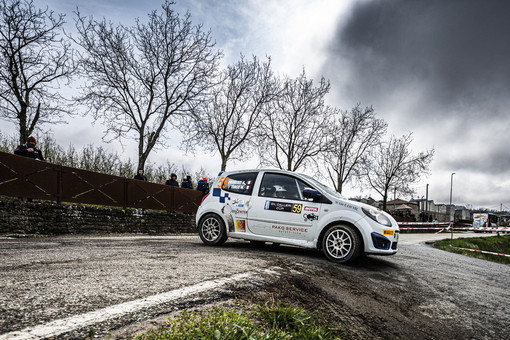 Alessio Bergadano Ph.