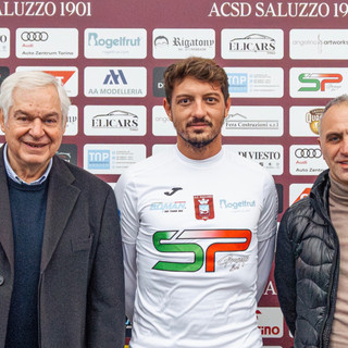 CALCIO SERIE D / Colpo Saluzzo, Lillo Rossi in granata