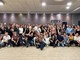 La rimpatriata delle classi 1975 e 1974 di Bra La rimpatriata delle classi 1975 e 1974 di Bra