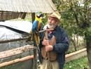Remigio Luciano, aveva 87 anni