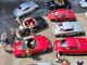 Cuneo ospita la tappa finale del 43esimo Raduno Nazionale del Registro Italiano Porsche 356