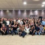La rimpatriata delle classi 1975 e 1974 di Bra La rimpatriata delle classi 1975 e 1974 di Bra