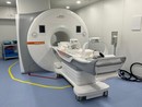 Il nuovo apprecchio per la risonanza magnetica al Santa Croce