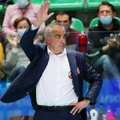 Roberto Serniotti ha riportato Cannes nella serie A di volley francese