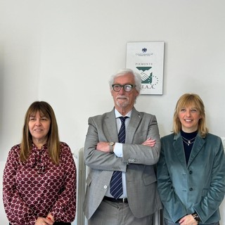 I nuovi vertici di Fimaa Piemonte I nuovi vertici di Fimaa Piemonte