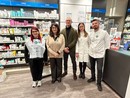 Giornate di Raccolta del Farmaco, grande successo in Piemonte: in provincia di Cuneo le donazioni hanno superato la richiesta