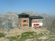 Il rifugio Remondino Il rifugio Remondino