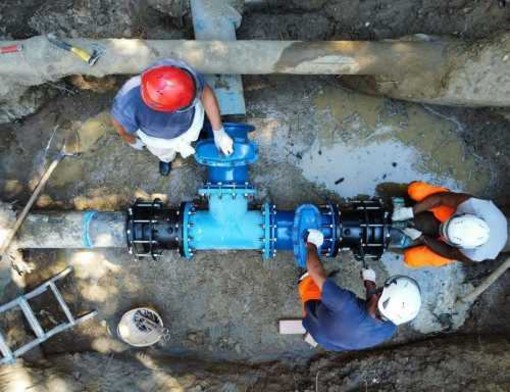 Giornata Mondiale dell'Acqua, Codacons: "In Italia il 42,4% va disperso in rete, non è più tollerabile"