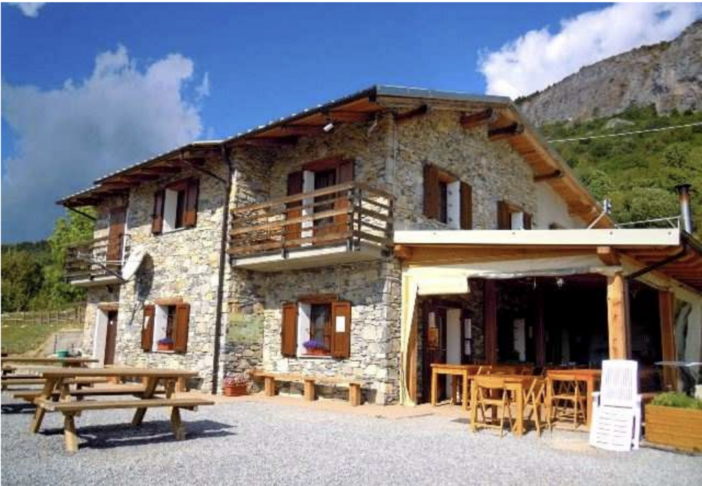 A Caprauna si cerca un nuovo gestore per il rifugio Pian dell'Arma A Caprauna si cerca un nuovo gestore per il rifugio Pian dell'Arma