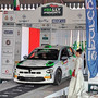 MOTORI / Patetta e Alocco chiudono al 12° posto il Rally Regione Piemonte MOTORI / Patetta e Alocco chiudono al 12° posto il Rally Regione Piemonte