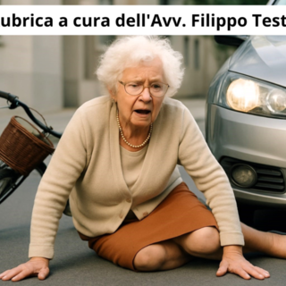 Incapacità della persona offesa: i passi da seguire per agire in sua vece