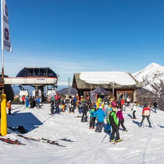 Riapertura del Tunnel di Tenda, boom turistico nel Cuneese: Limone Piemonte traina la crescita della Granda