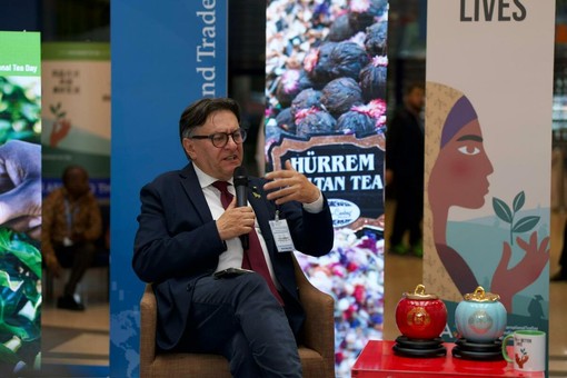 Roberto Cerrato riconfermato presidente dell’Ente: via al triennio 2026‑2028