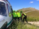 Frabosa Sottana, escursionista recuperato senza vita sul Monte Mondolè Frabosa Sottana, escursionista recuperato senza vita sul Monte Mondolè