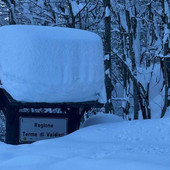 Foto di Casa Savoia a Terme di Valdieri