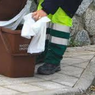 Cherasco: differenziata 2026, le modalità per la distribuzione della fornitura di sacchetti Cherasco: differenziata 2026, le modalità per la distribuzione della fornitura di sacchetti