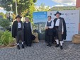 Rappresentanti del Trentino Rappresentanti del Trentino