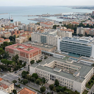 Risonanza multiparametrica prostatica Bari: guida completa