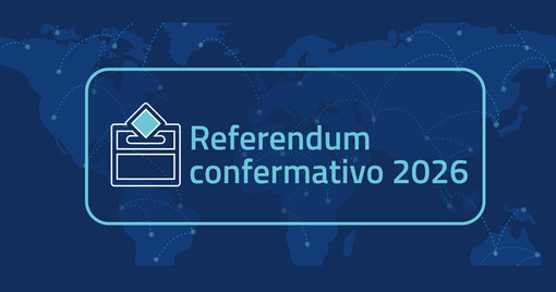 Il Comune di Alba cerca scrutatori per il referendum confermativo del 22 e 23 marzo